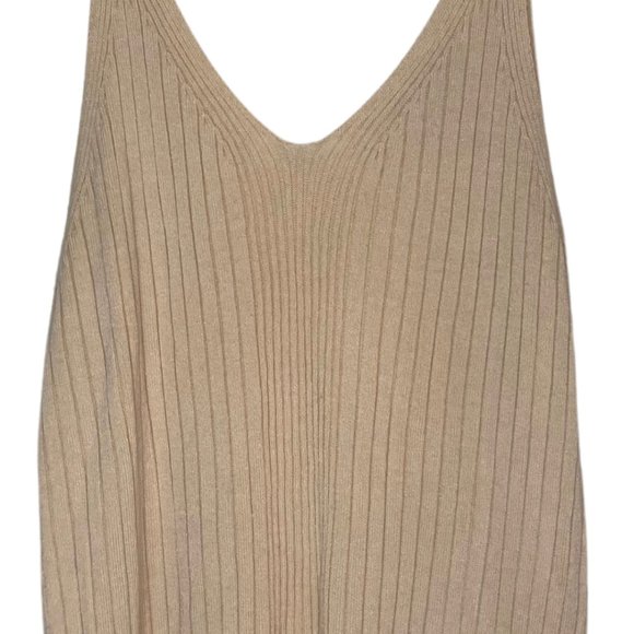 SHEIN Ribbed Tank - Picture 4 of 7